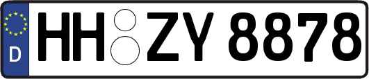 HH-ZY8878