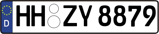 HH-ZY8879