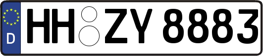 HH-ZY8883