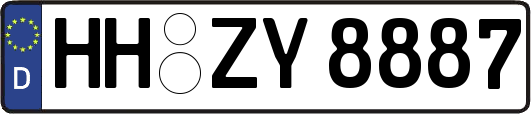 HH-ZY8887