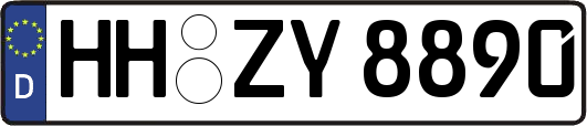 HH-ZY8890