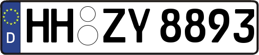 HH-ZY8893