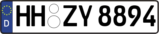 HH-ZY8894