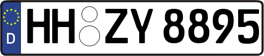 HH-ZY8895