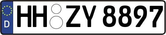HH-ZY8897