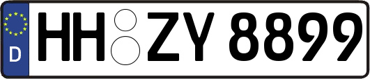 HH-ZY8899