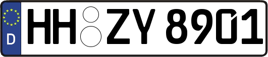 HH-ZY8901