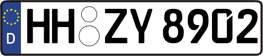 HH-ZY8902
