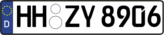 HH-ZY8906