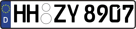 HH-ZY8907