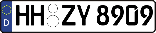 HH-ZY8909
