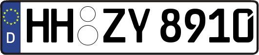 HH-ZY8910