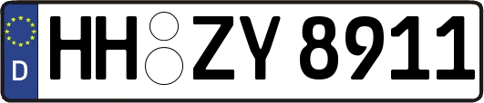 HH-ZY8911