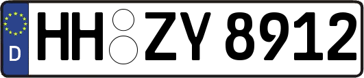 HH-ZY8912