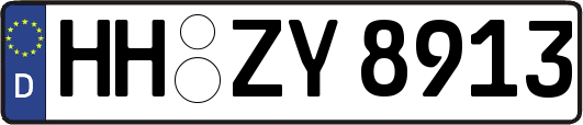 HH-ZY8913