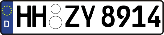 HH-ZY8914