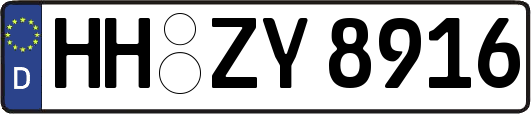 HH-ZY8916
