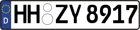 HH-ZY8917
