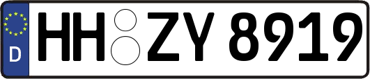 HH-ZY8919