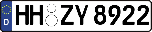 HH-ZY8922