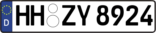 HH-ZY8924