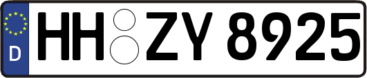 HH-ZY8925