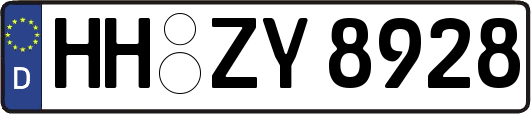 HH-ZY8928