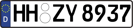 HH-ZY8937