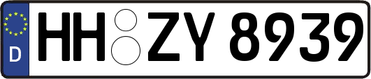 HH-ZY8939
