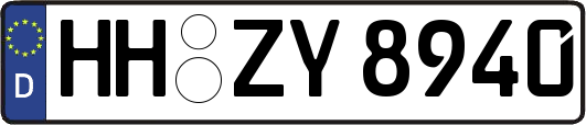 HH-ZY8940