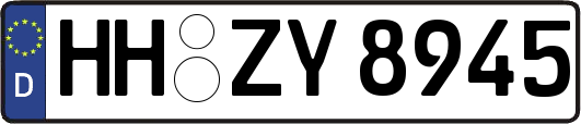 HH-ZY8945