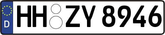 HH-ZY8946