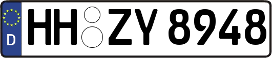 HH-ZY8948