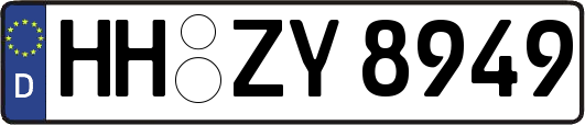 HH-ZY8949