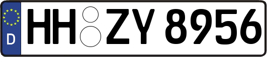 HH-ZY8956