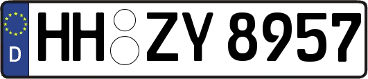 HH-ZY8957