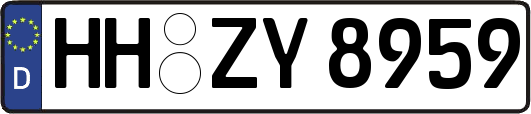 HH-ZY8959