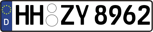 HH-ZY8962