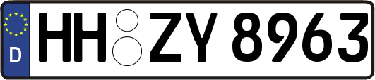 HH-ZY8963