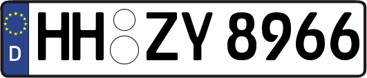 HH-ZY8966