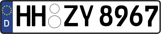 HH-ZY8967