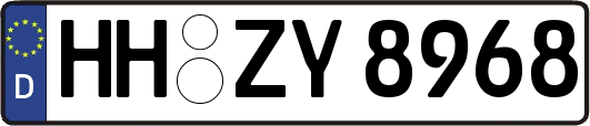 HH-ZY8968