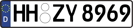 HH-ZY8969