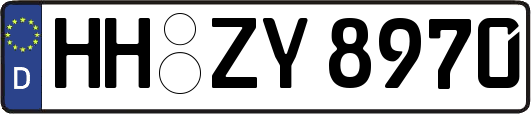 HH-ZY8970