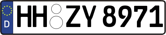 HH-ZY8971