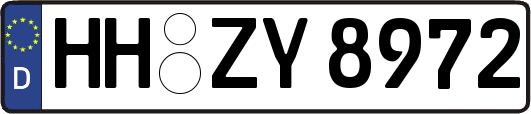 HH-ZY8972
