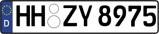HH-ZY8975