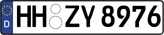 HH-ZY8976