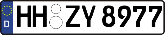HH-ZY8977