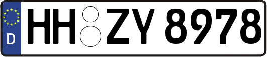 HH-ZY8978